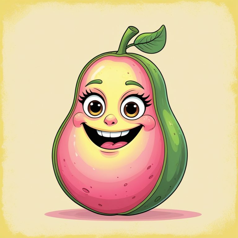 75+ Guava Puns That Will Leaf You Laughing