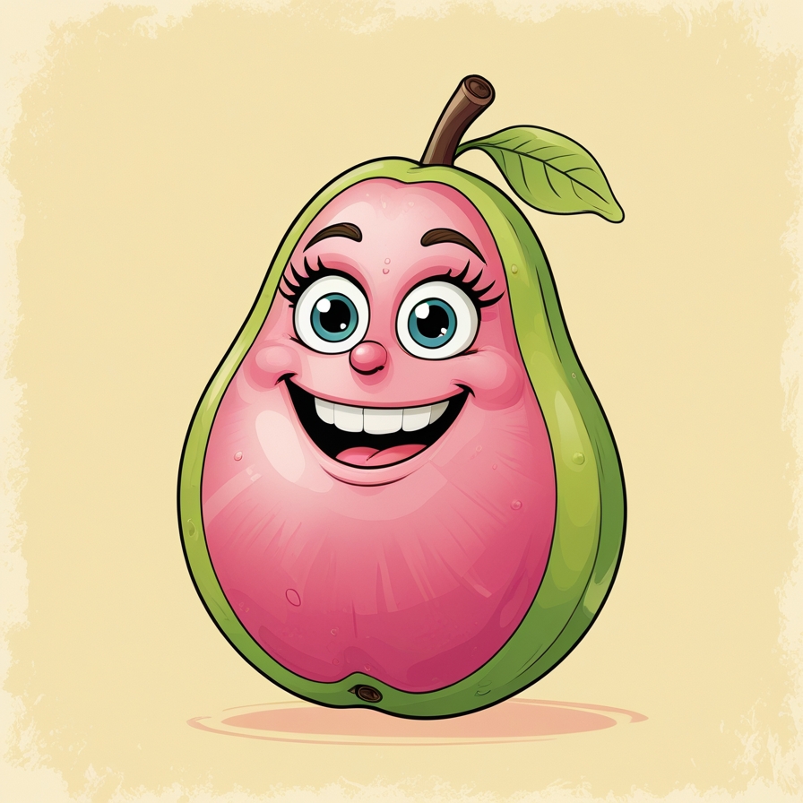 Guava Puns