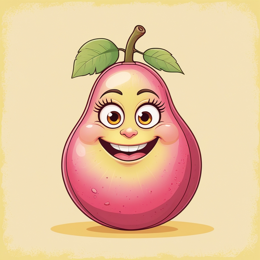 Guava Puns
