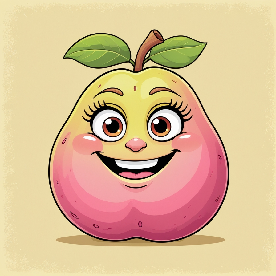 Guava Puns