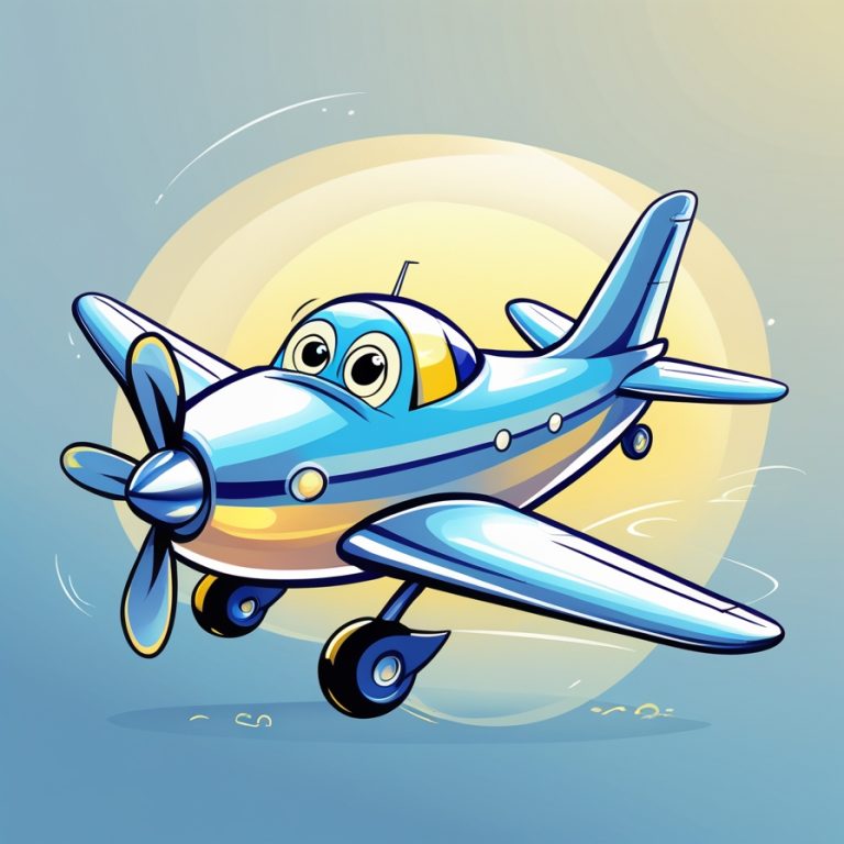 91+ Plane Puns That Are Ready for Departure