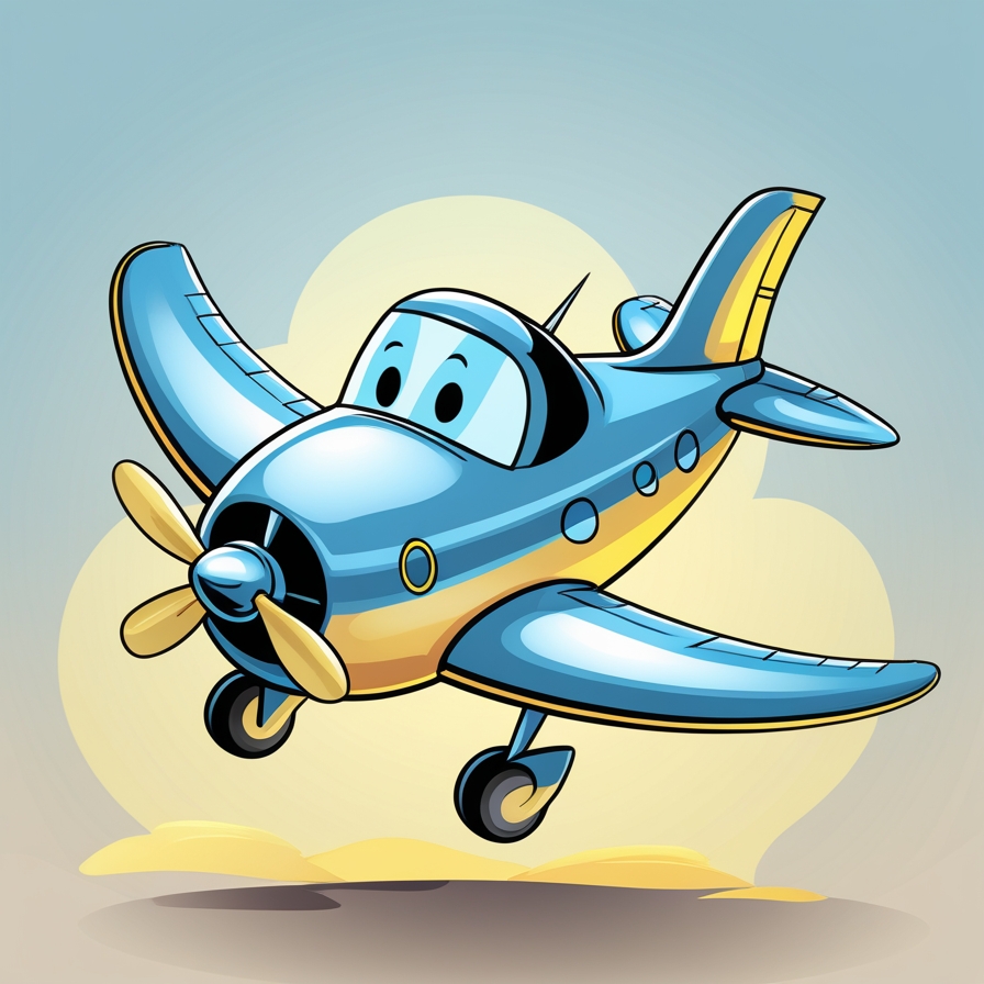 Plane One Liners