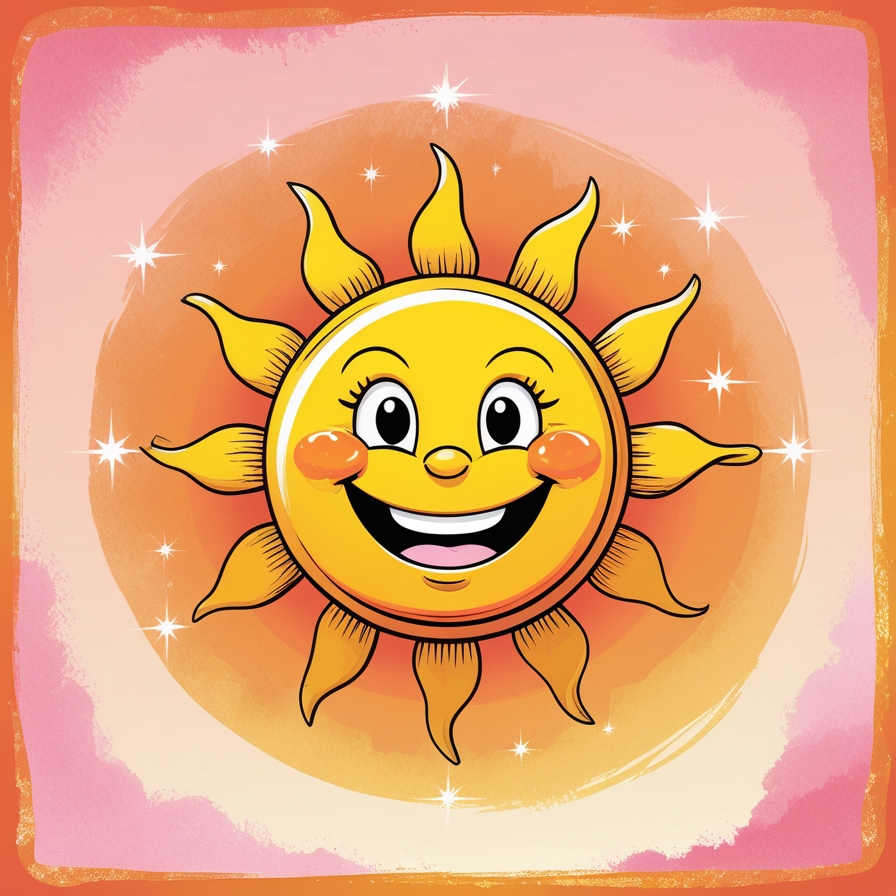 Sun One Liners