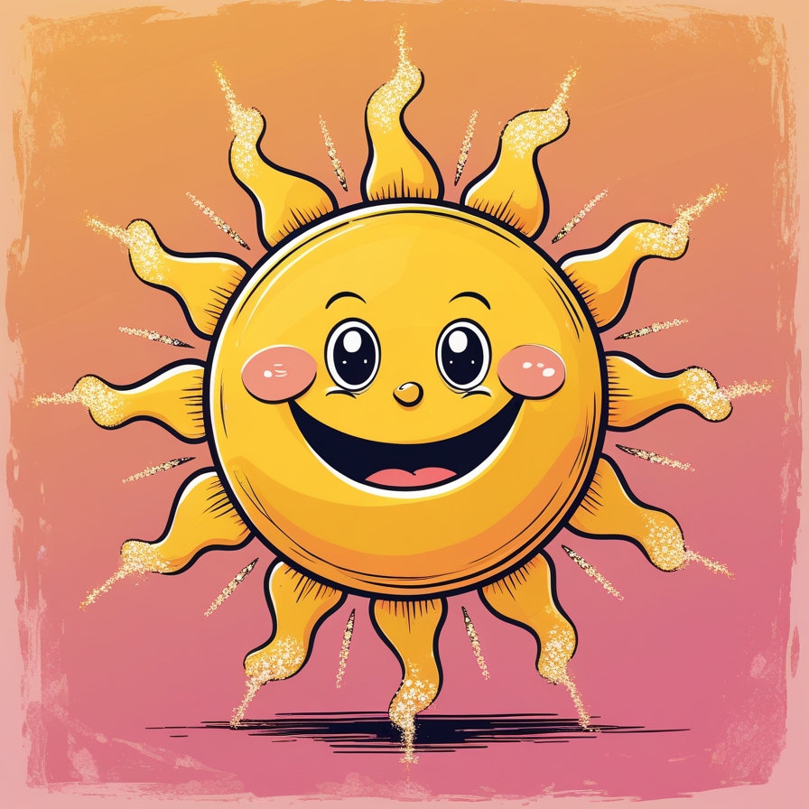 Best Sun Puns