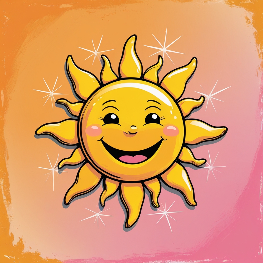 Sun Jokes