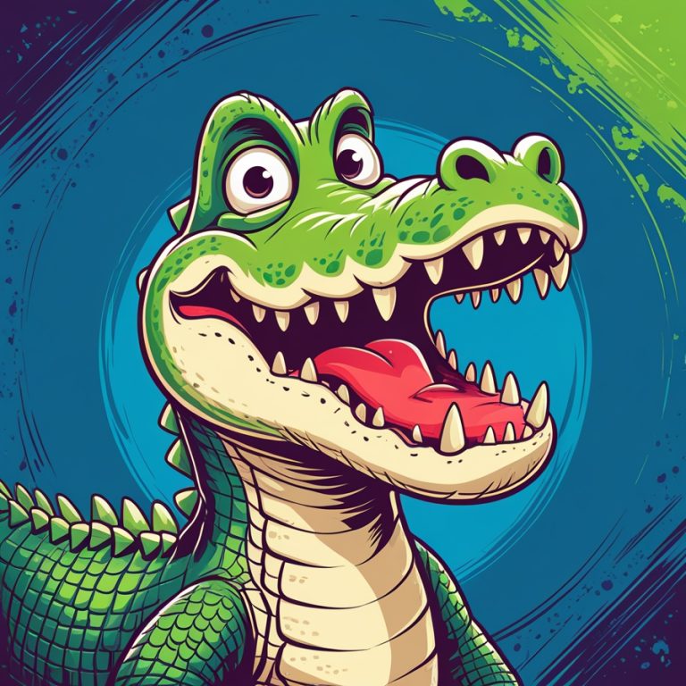 90+ Alligator Puns To Bring Out Your Wild Side