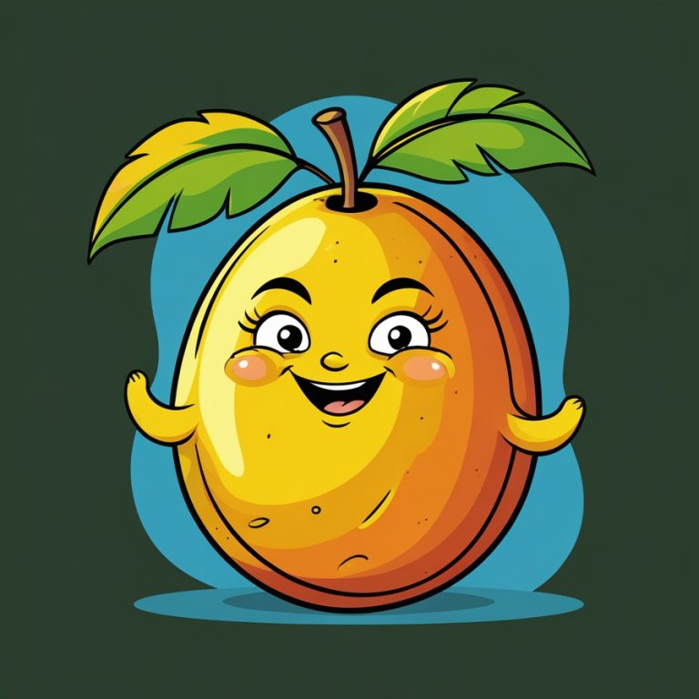70+ Mango Puns That Will Make You Chuckle