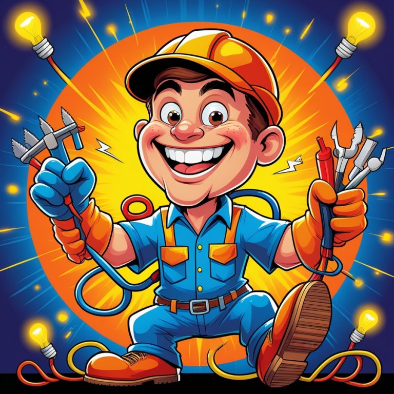 81+ Electrician Puns That Are Totally Current