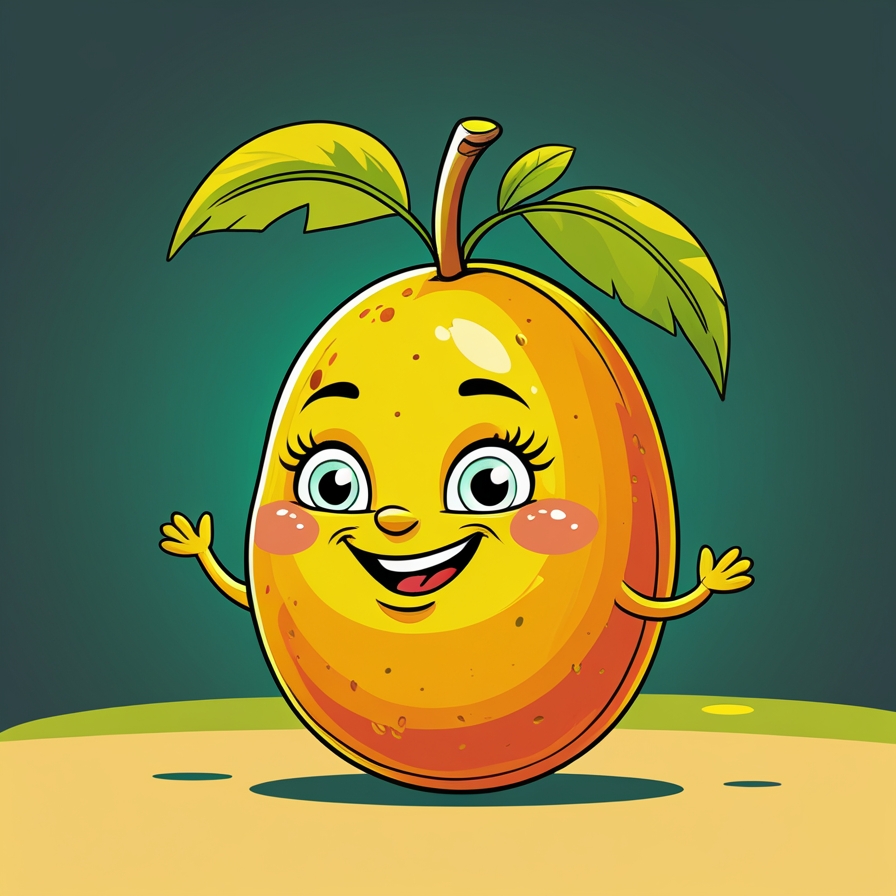 Best Mango Puns