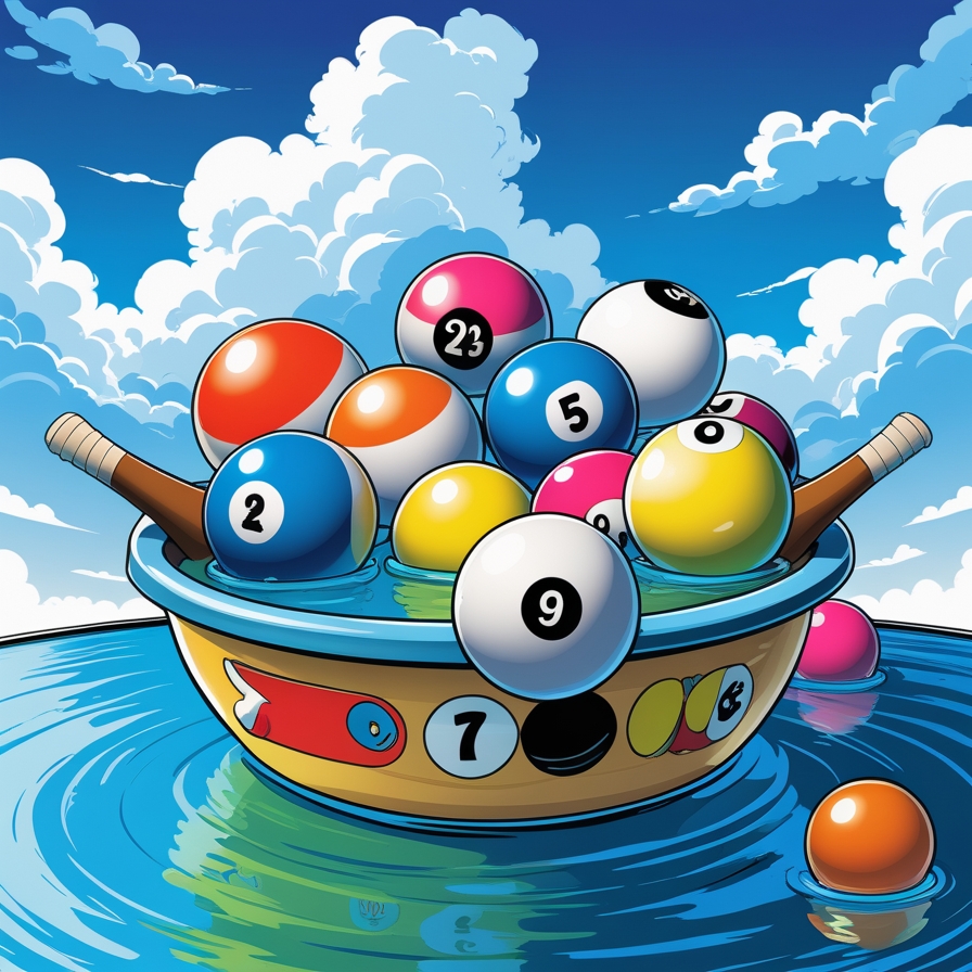 Best Pool Puns