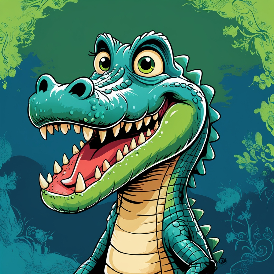 Best Alligator Puns
