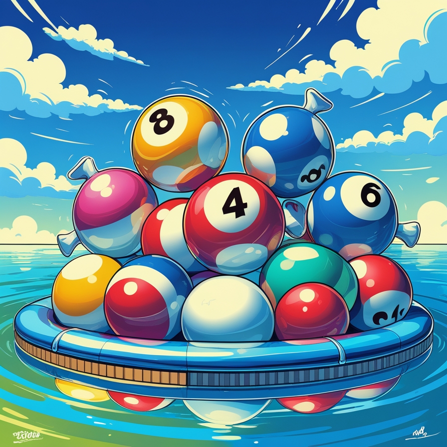Funny Pool Jokes