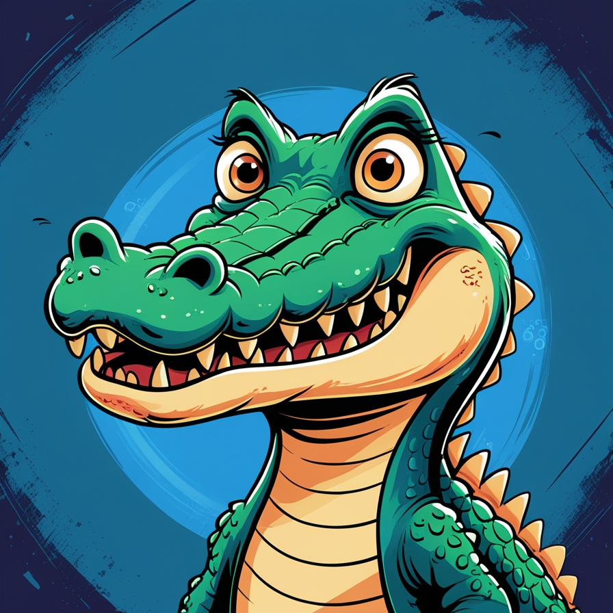 Funny Alligator Jokes