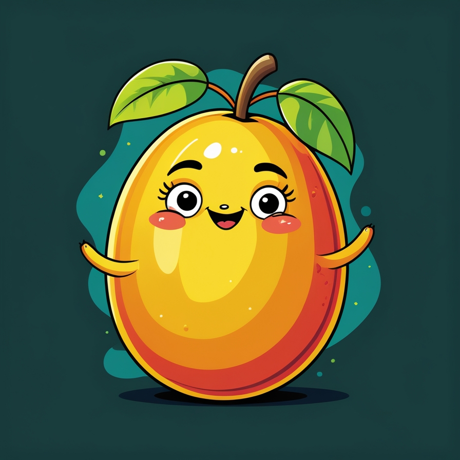 Funny Mango Jokes