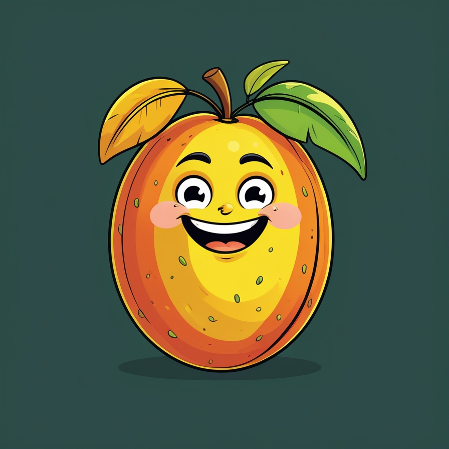 Mango One Liners