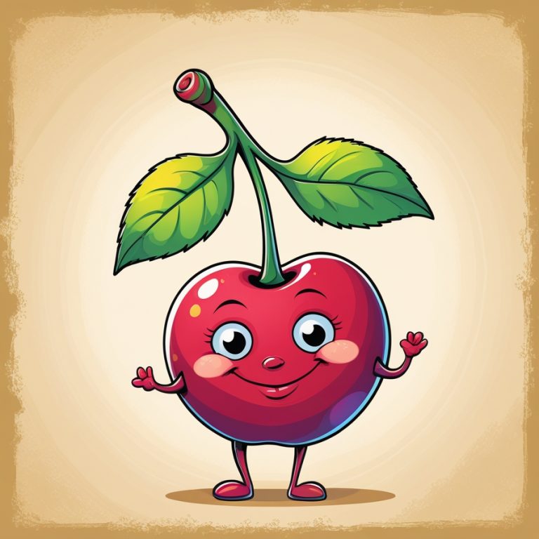 99+ Cherry Puns to Make Life a Bowl of Cherries