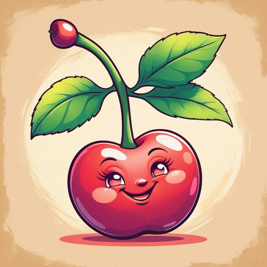 Funny Cherry Jokes
