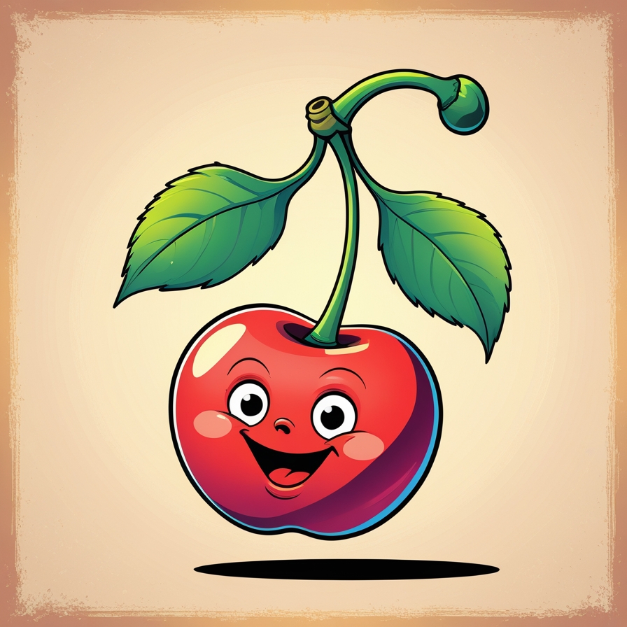 Cherry One Liners