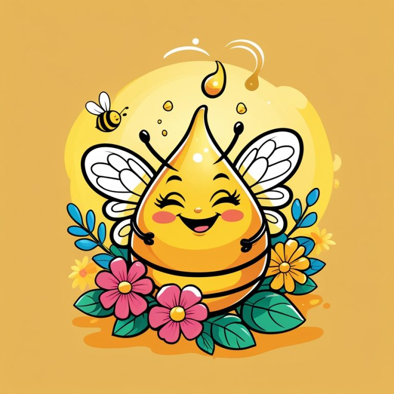 120+ Honey Puns To Get You Pollen in Love