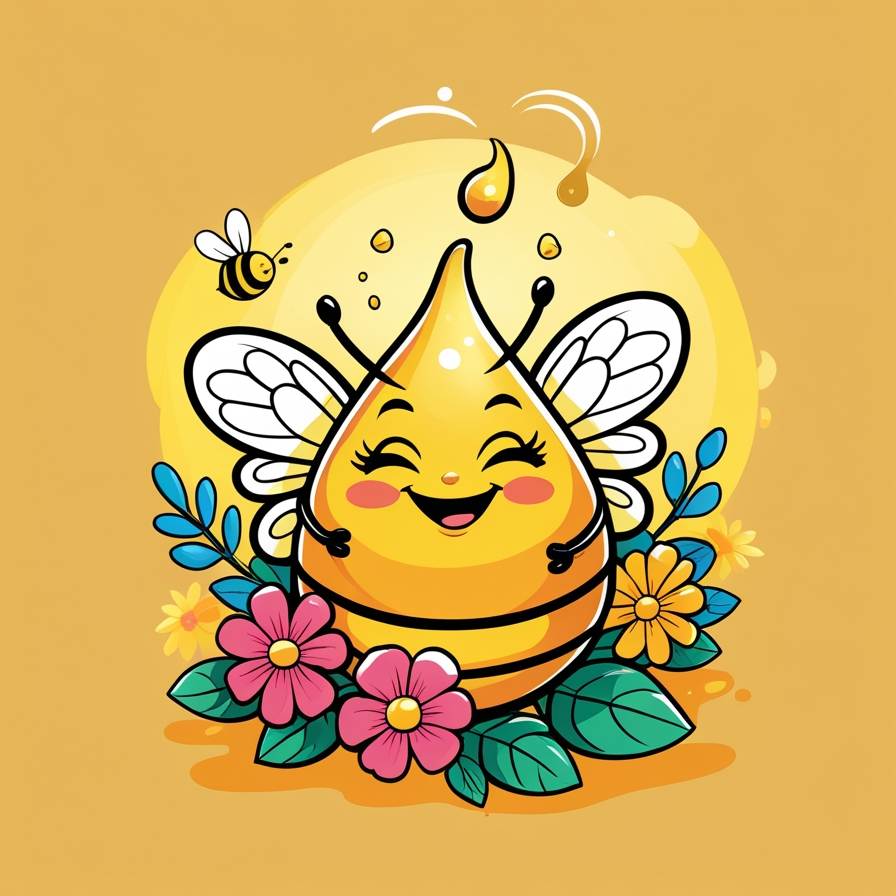 120+ Honey Puns To Get You Pollen in Love
