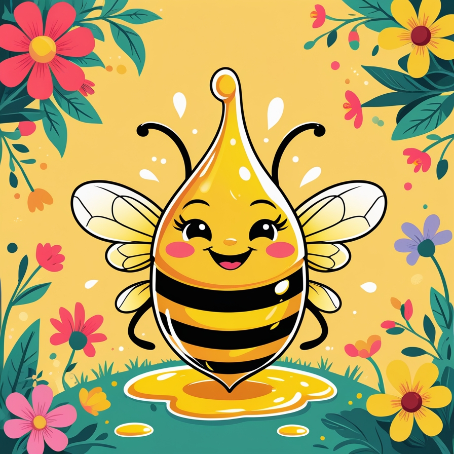 Funny Honey Jokes