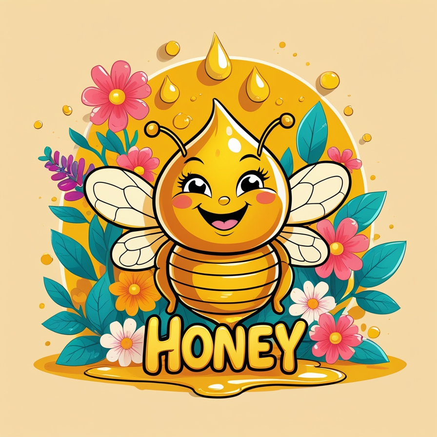 Honey One Liners