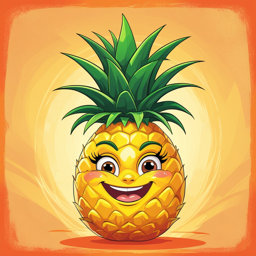 Best Pineapple Puns