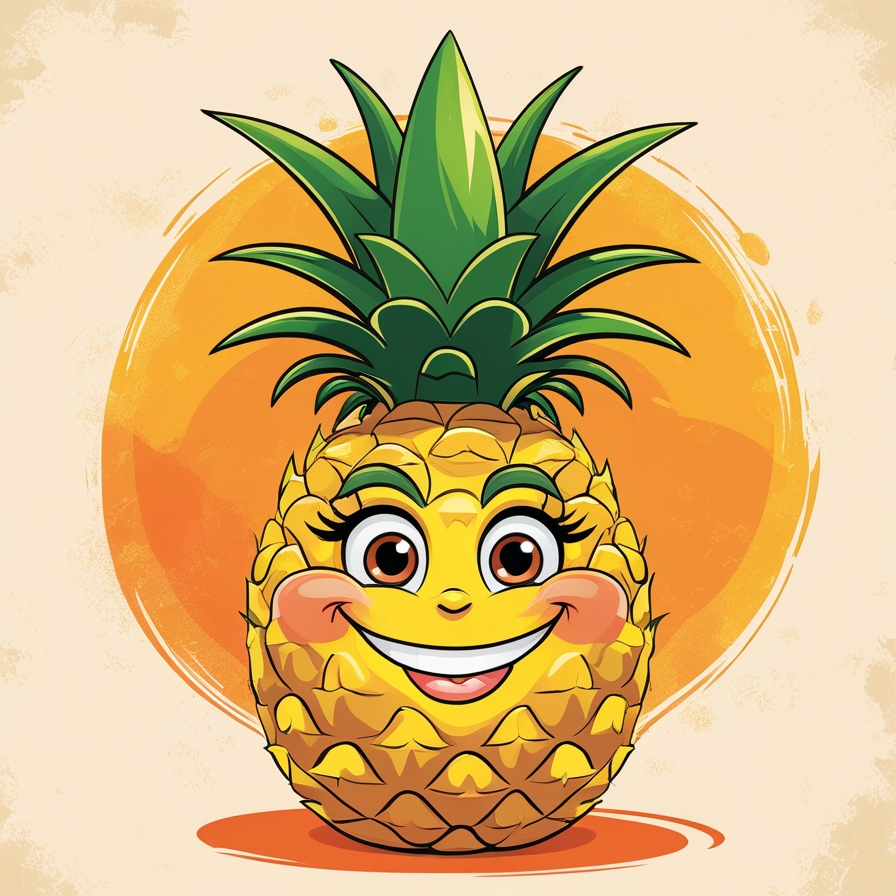 Funny Pineapple Jokes