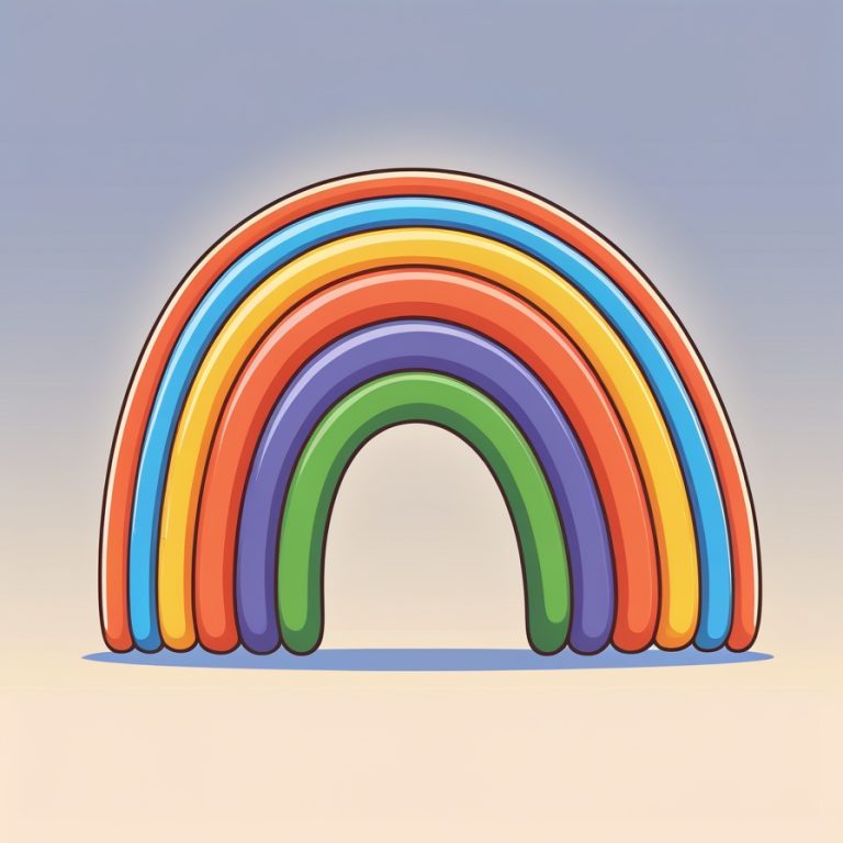101+ Rainbow Puns To Add Some Color To Your Life