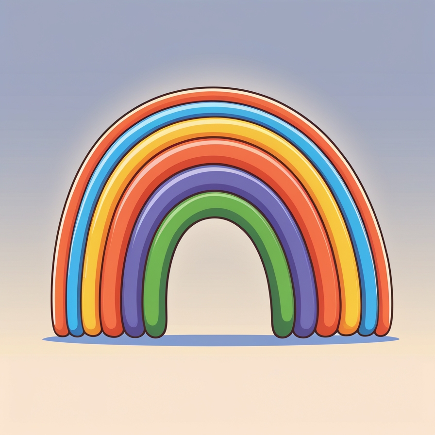101+ Rainbow Puns To Add Some Color To Your Life
