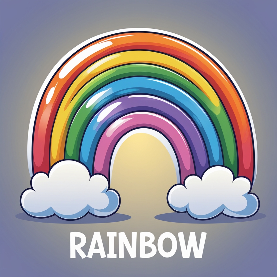 Funny Rainbow Jokes