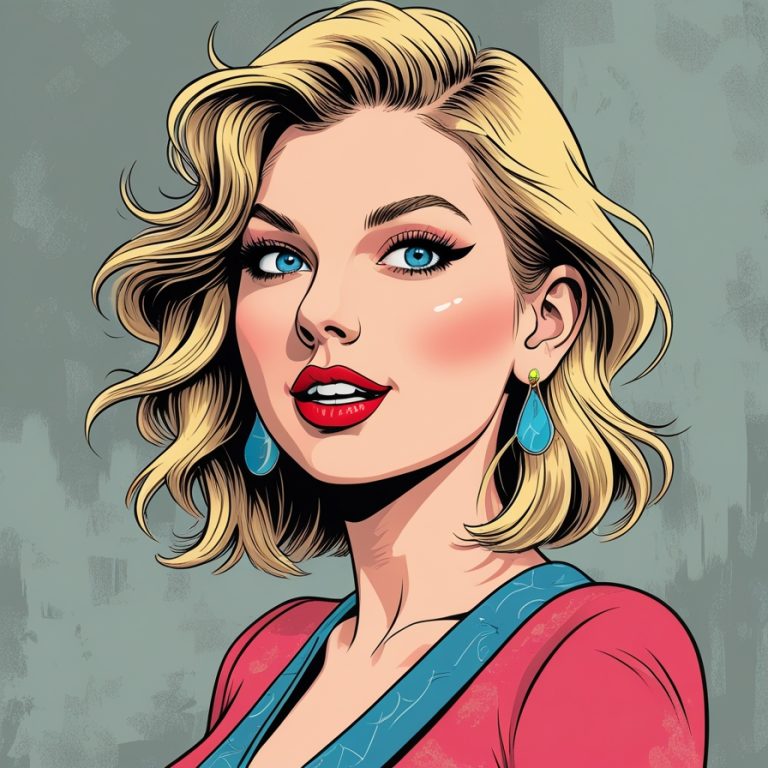 100+ Taylor Swift Puns That Are Song of Comedy