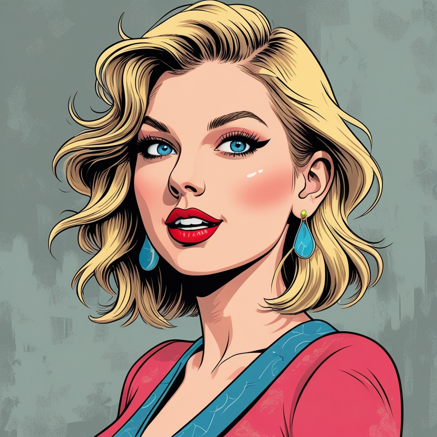 100+ Taylor Swift Puns That Are Song of Comedy