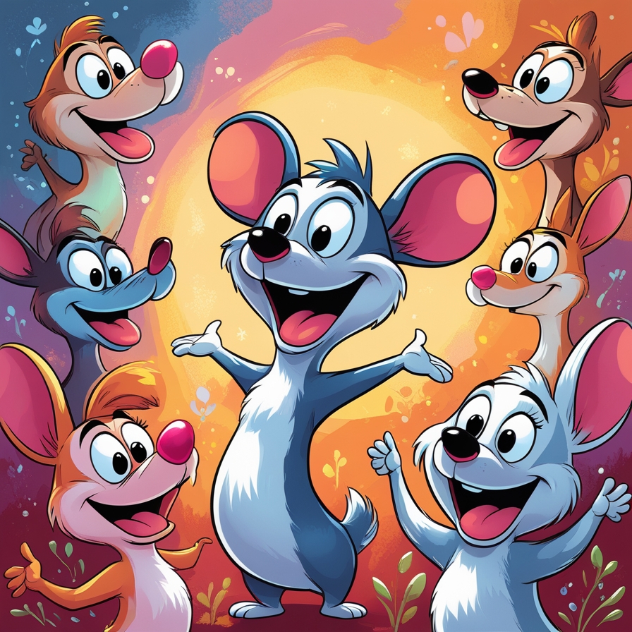 Funny Disney Jokes