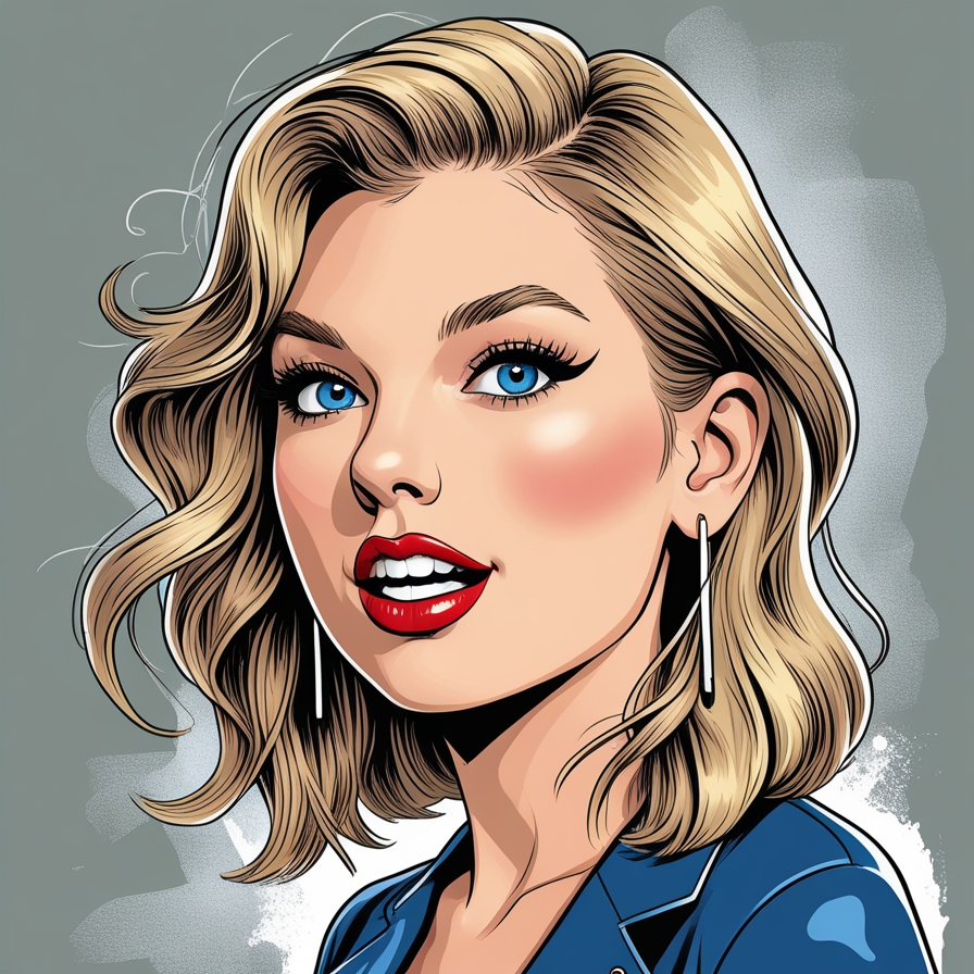 Best Taylor Swift Puns