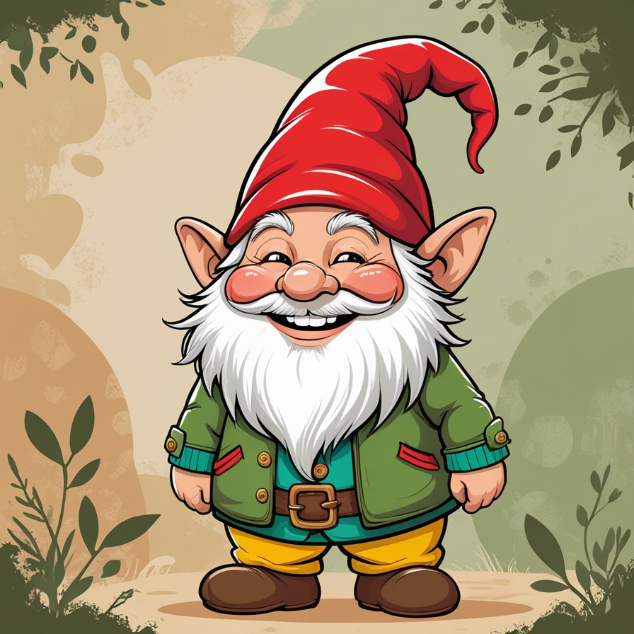 Gnome Jokes