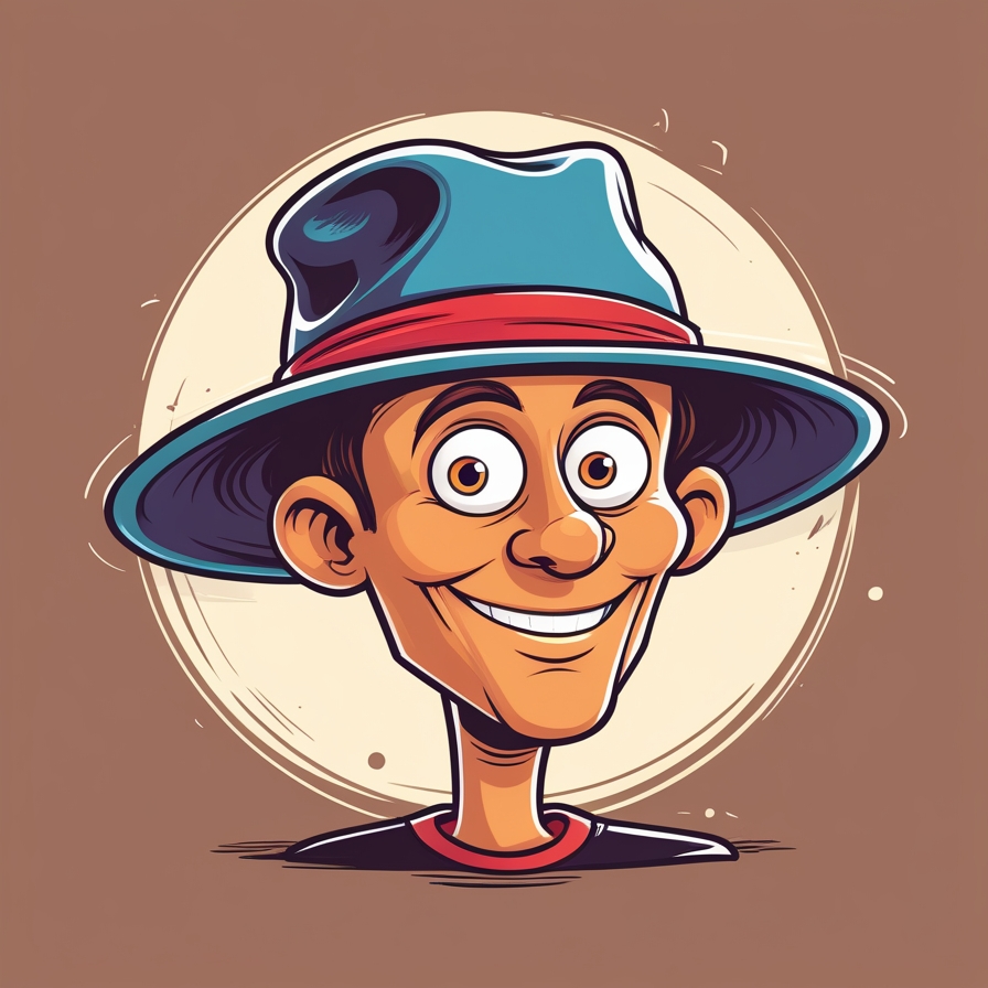 Funny Hat Jokes