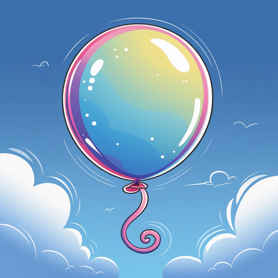 Balloon One Liners