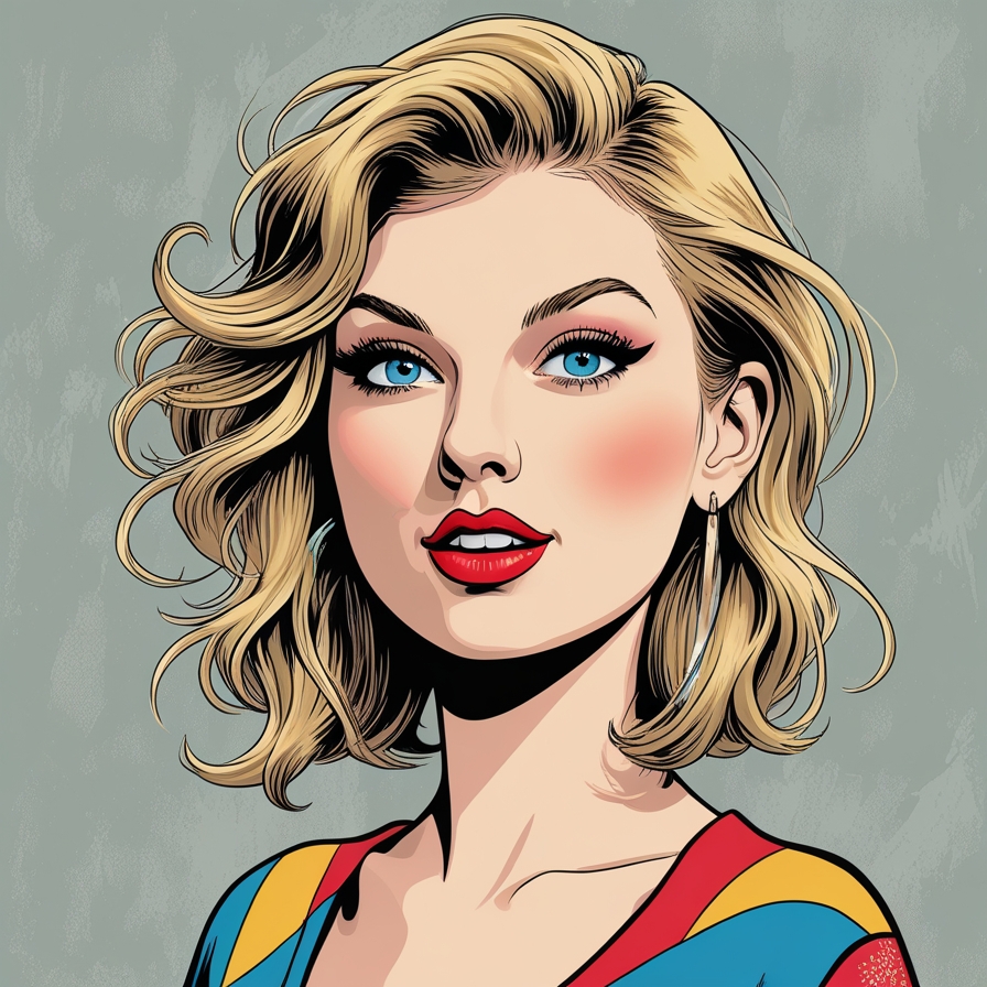 Taylor Swift One Liners