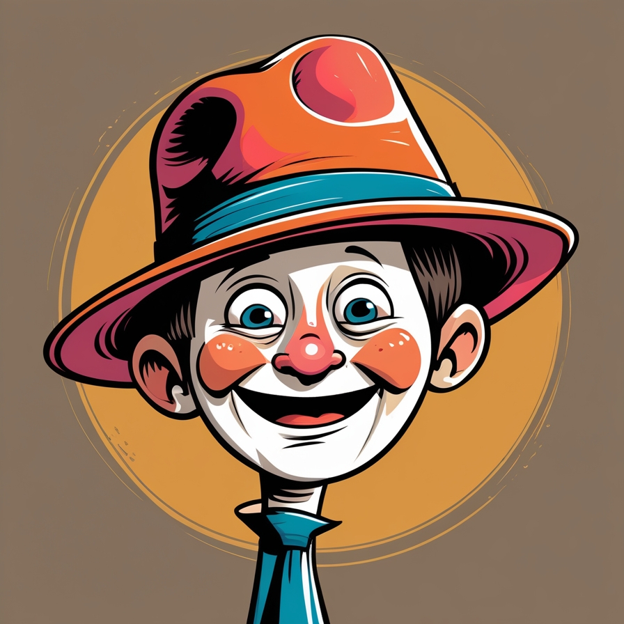 Hat One Liners