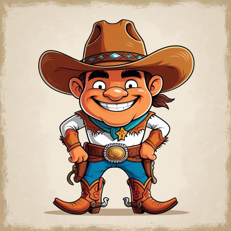 130+ Cowboy Puns that are Wild West Wonderful