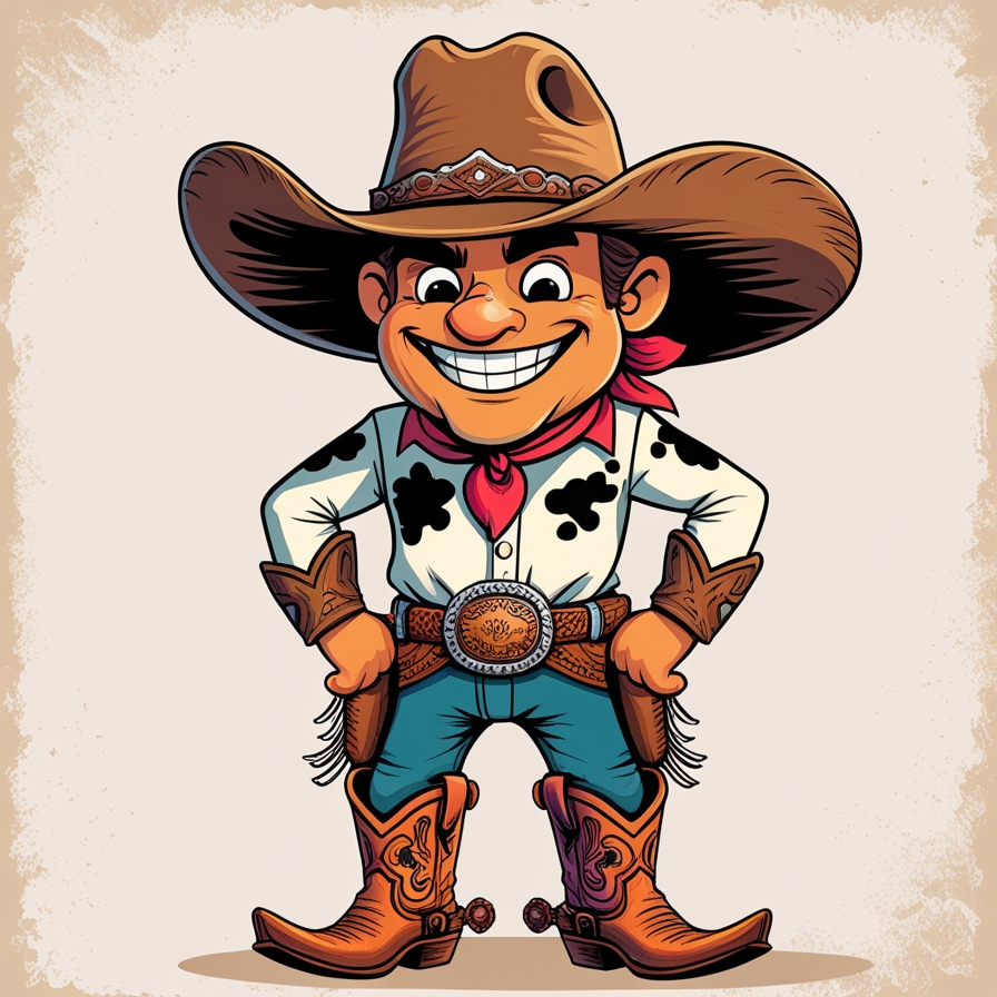 Best Cowboy Puns