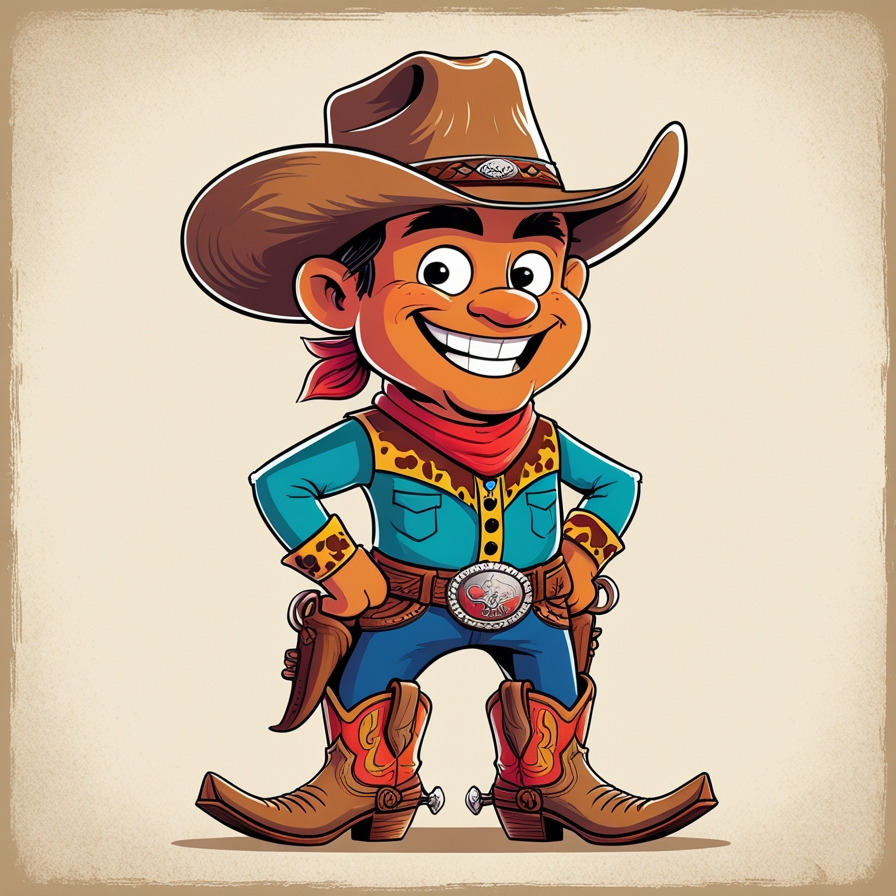 Funny Cowboy Jokes