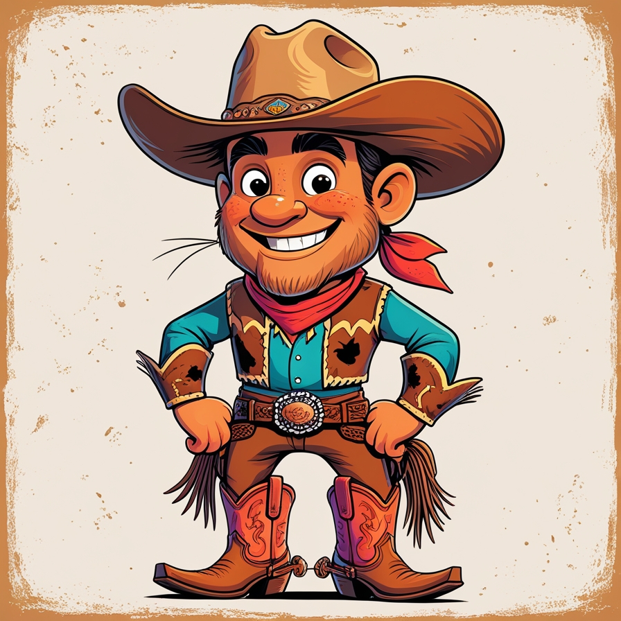 Cowboy One Liners