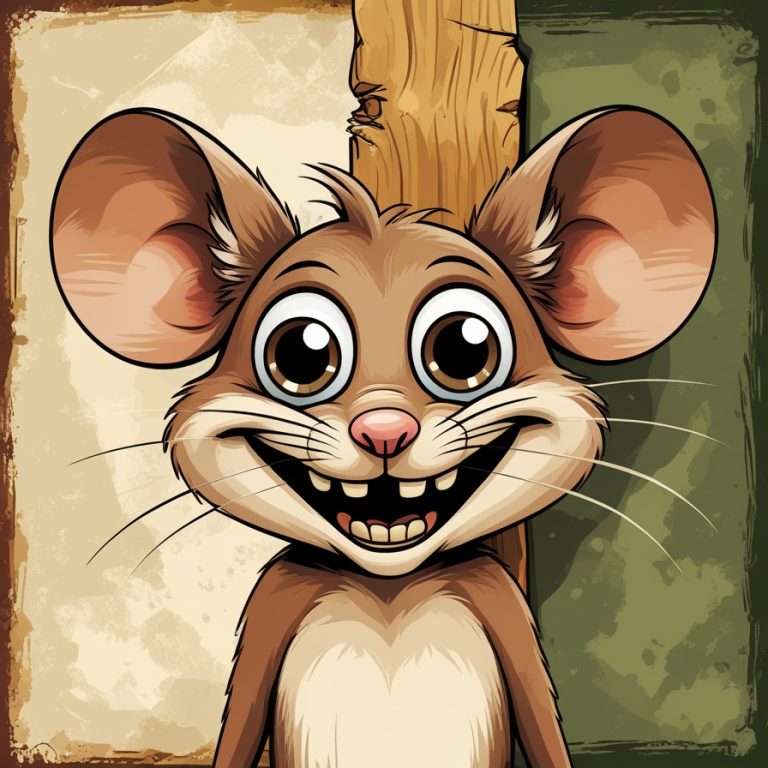 100+ Mouse Puns That Will Make You Chuckle