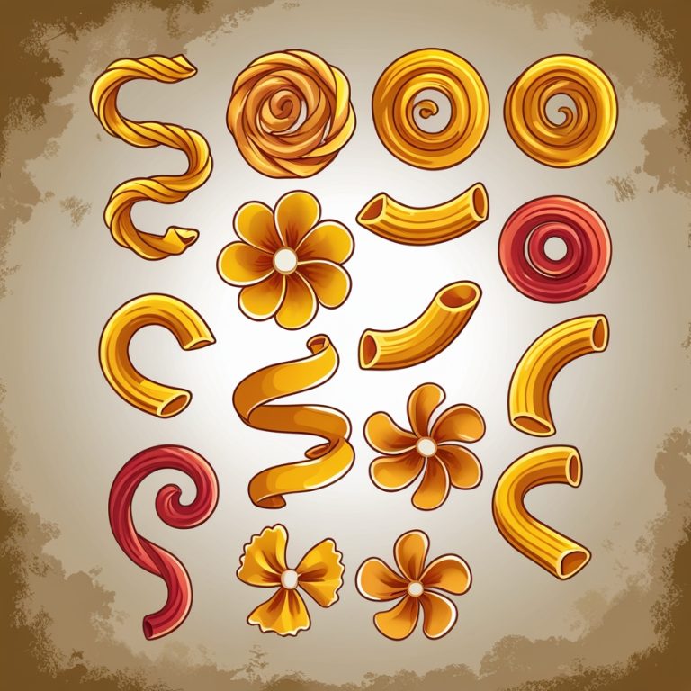 65+ Pasta Puns That Knead Some Humor