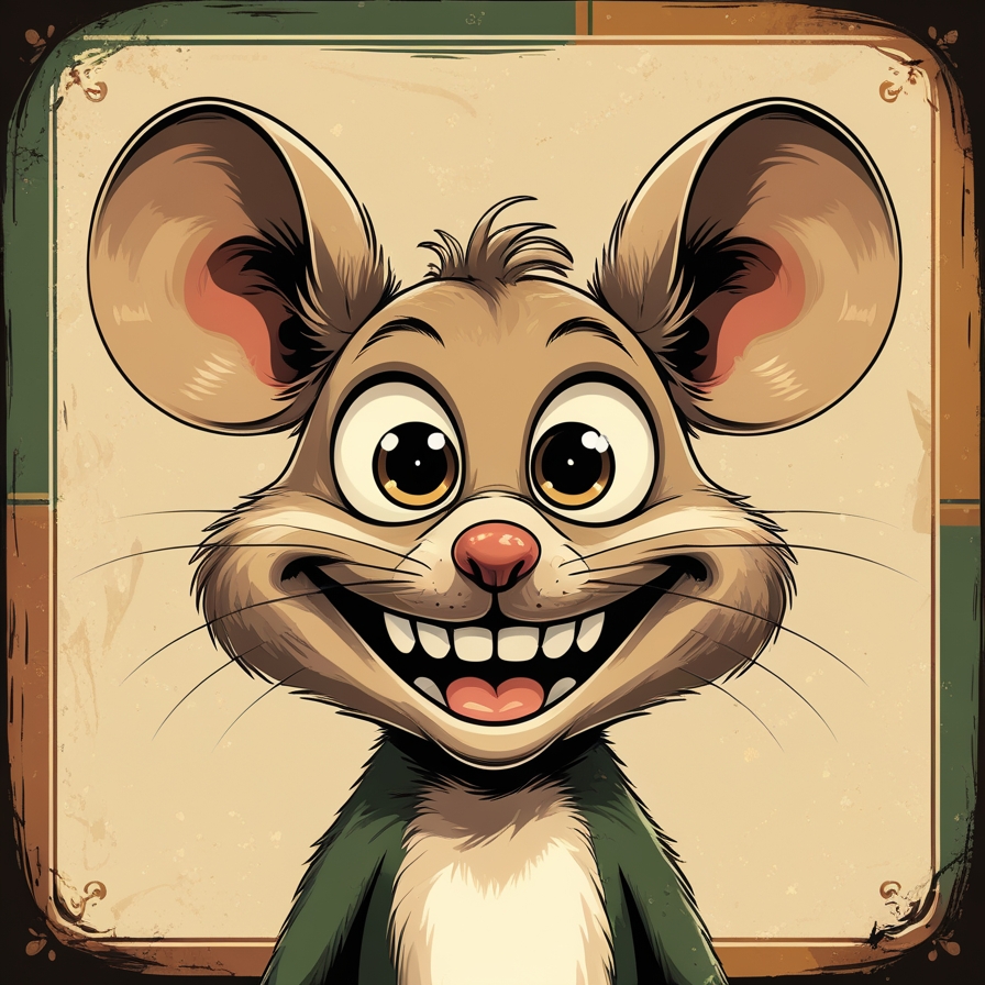 Best Mouse Puns