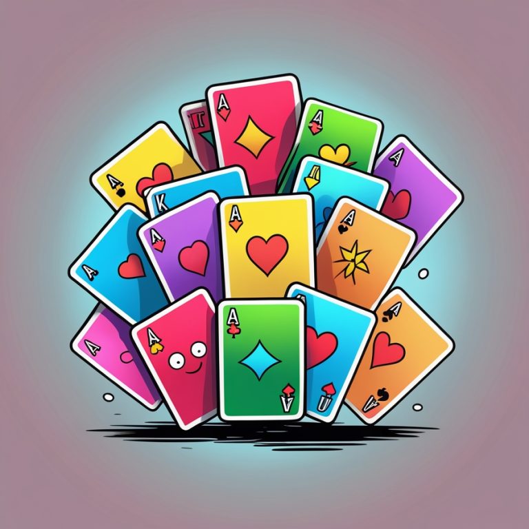 80+ Card Puns To Get Your Heart Pumping