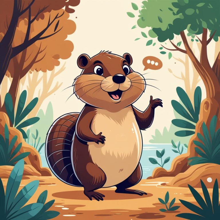 99+ Beaver Puns to Construct Some Laughter