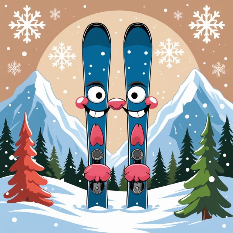 83+ Ski Puns That Will Make You Schuss with Delight